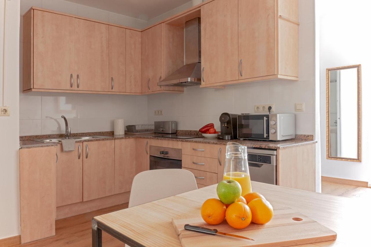 My Address In Sant Antoni Apartment Барселона Екстериор снимка