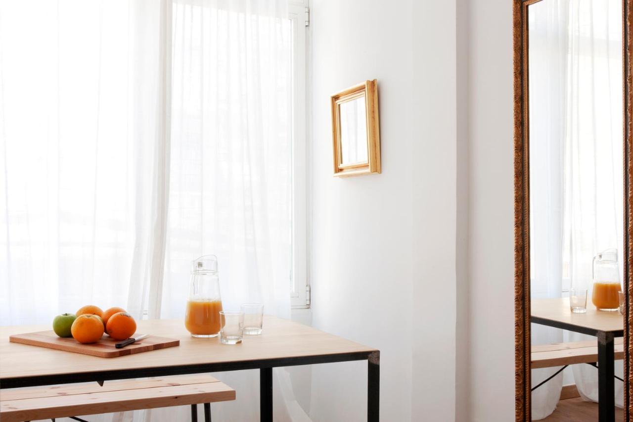 My Address In Sant Antoni Apartment Барселона Екстериор снимка
