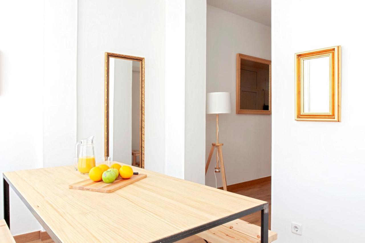 My Address In Sant Antoni Apartment Барселона Екстериор снимка