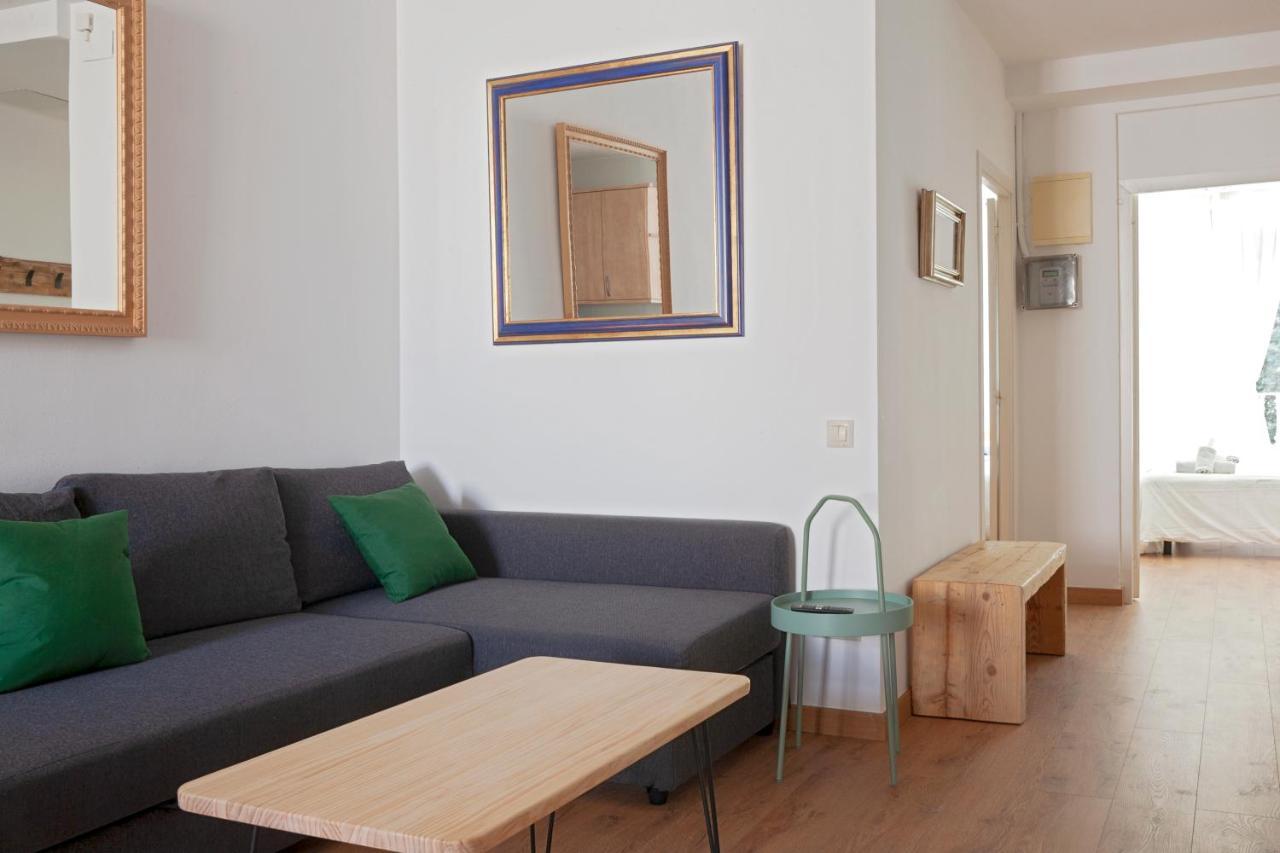 My Address In Sant Antoni Apartment Барселона Екстериор снимка