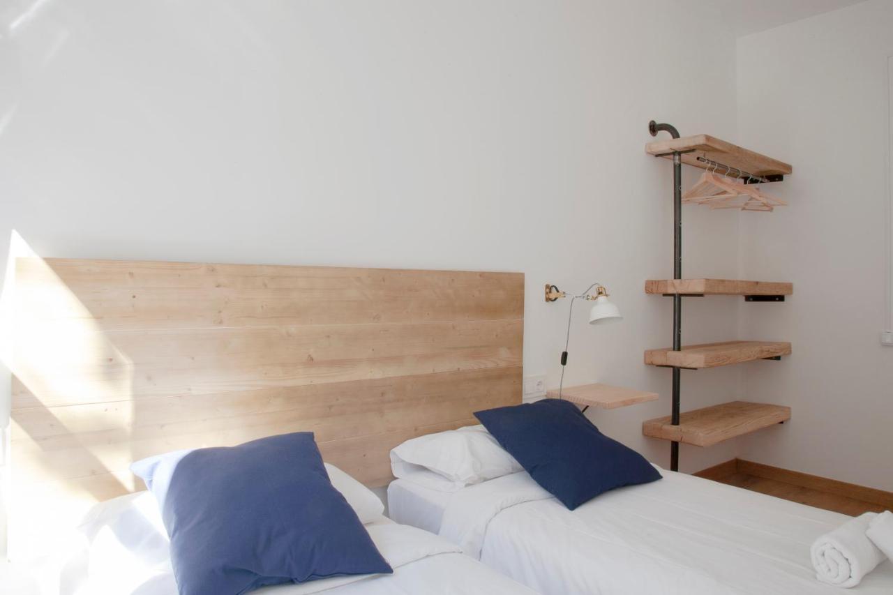 My Address In Sant Antoni Apartment Барселона Екстериор снимка