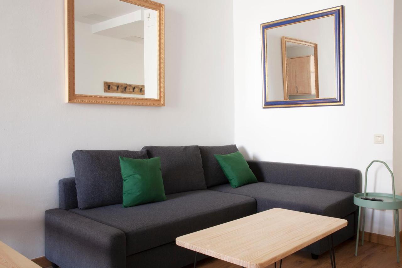 My Address In Sant Antoni Apartment Барселона Екстериор снимка