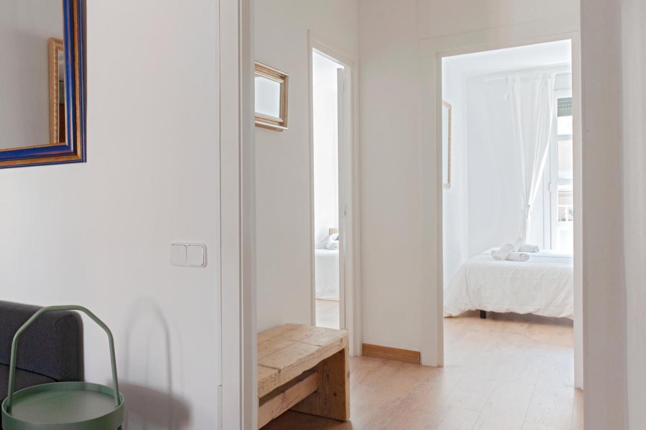 My Address In Sant Antoni Apartment Барселона Екстериор снимка