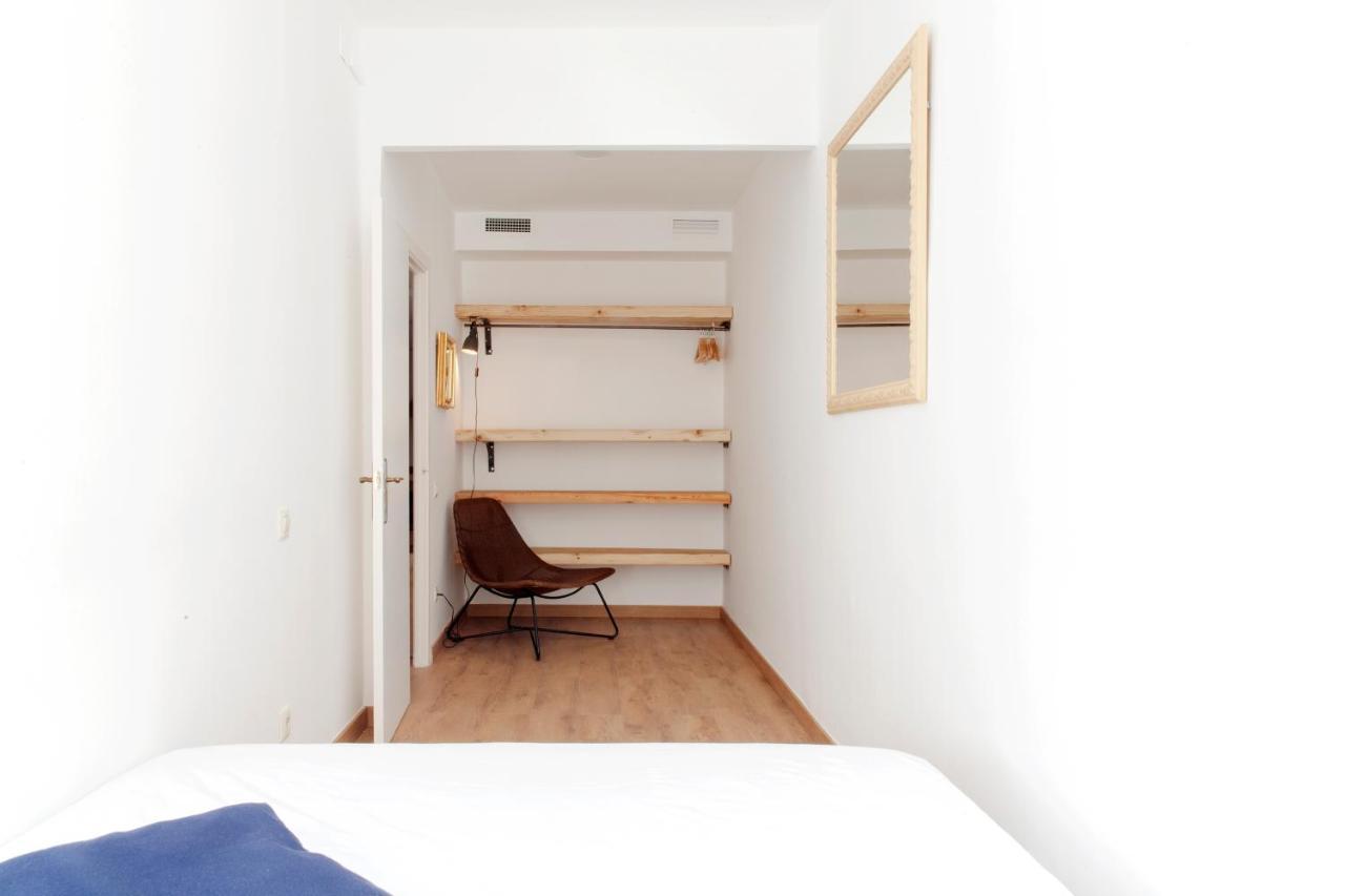 My Address In Sant Antoni Apartment Барселона Екстериор снимка