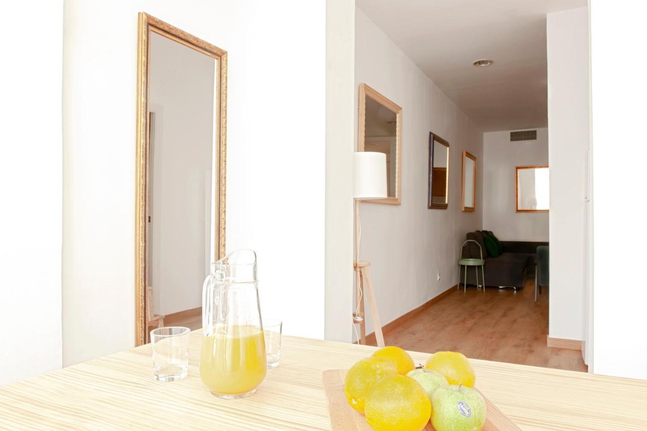 My Address In Sant Antoni Apartment Барселона Екстериор снимка