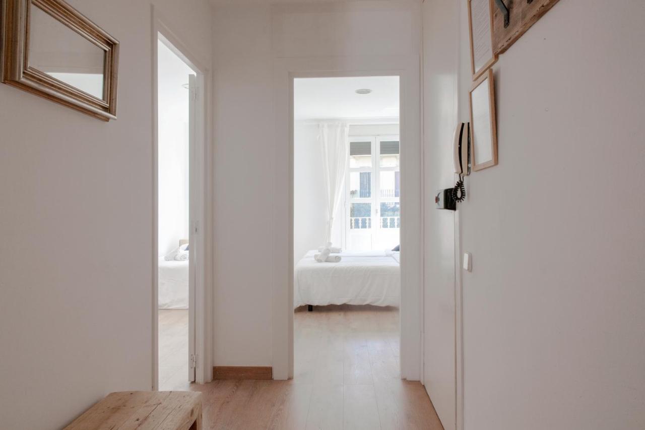 My Address In Sant Antoni Apartment Барселона Екстериор снимка